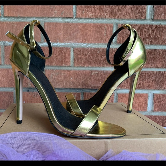 ASOS 💥heel  Sandals - Picture 5 of 5